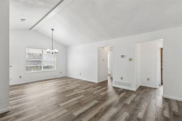 7525 & 7527 Tiffany Meadows Lane, Fort Worth, TX 76140