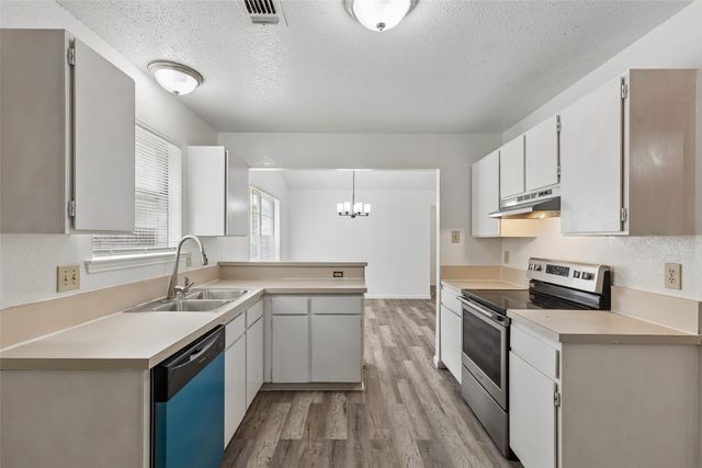 7525 & 7527 Tiffany Meadows Lane, Fort Worth, TX 76140