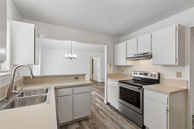 7525 & 7527 Tiffany Meadows Lane, Fort Worth, TX 76140