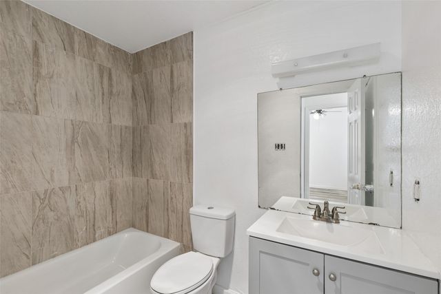 7525 & 7527 Tiffany Meadows Lane, Fort Worth, TX 76140