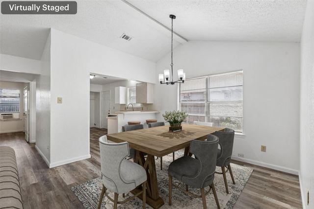 7525 & 7527 Tiffany Meadows Lane, Fort Worth, TX 76140