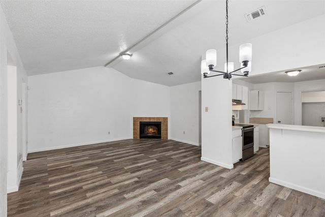 7525 & 7527 Tiffany Meadows Lane, Fort Worth, TX 76140