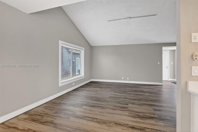 11120 NW 26th Pl, Sunrise, FL 33322