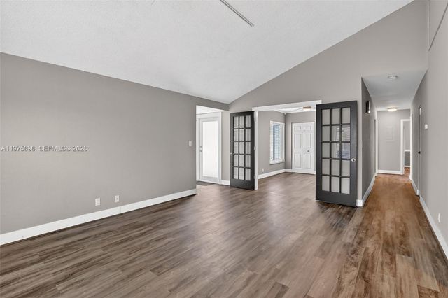 11120 NW 26th Pl, Sunrise, FL 33322