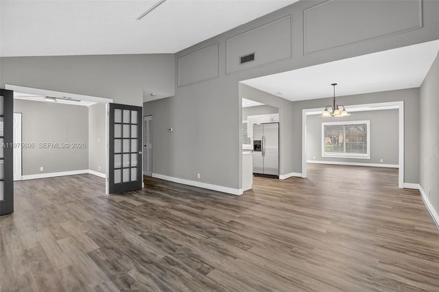 11120 NW 26th Pl, Sunrise, FL 33322