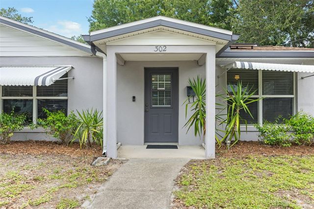 302 51ST STREET W, Bradenton, FL 34209