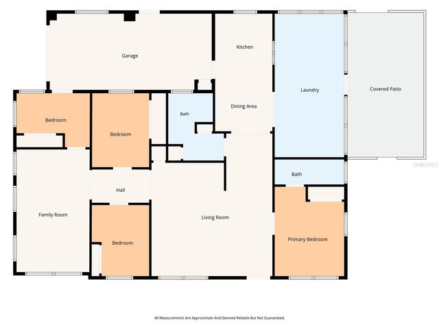 302 51ST STREET W, Bradenton, FL 34209