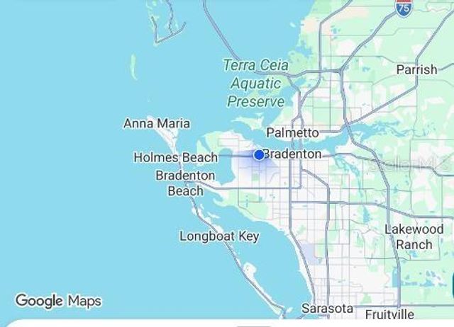 302 51ST STREET W, Bradenton, FL 34209