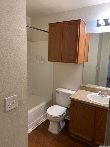 5244 Brookline, Schertz, TX 78108