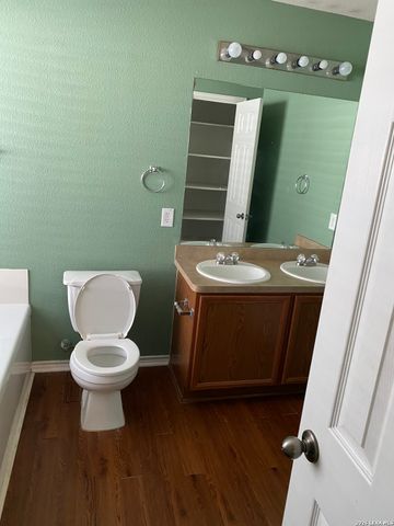 5244 Brookline, Schertz, TX 78108