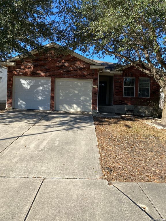 5244 Brookline, Schertz, TX 78108