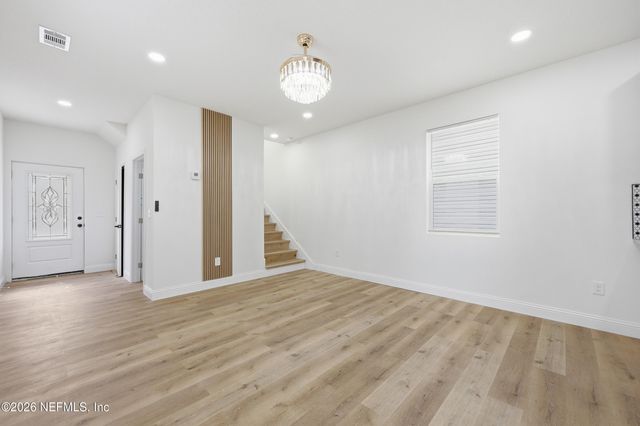 1153 CLAUDIA SPENCER Street, Jacksonville, FL 32206