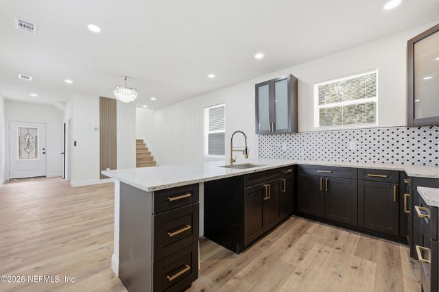 1153 CLAUDIA SPENCER Street, Jacksonville, FL 32206