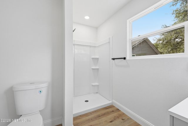 1153 CLAUDIA SPENCER Street, Jacksonville, FL 32206