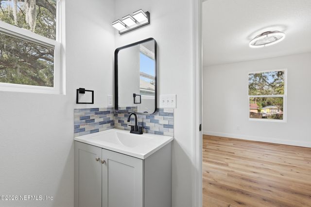 1153 CLAUDIA SPENCER Street, Jacksonville, FL 32206