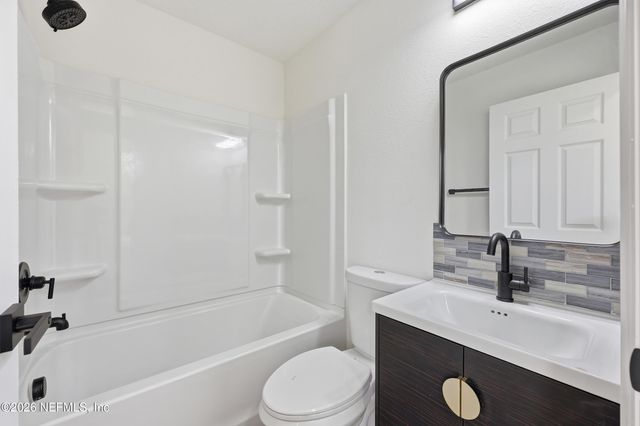 1153 CLAUDIA SPENCER Street, Jacksonville, FL 32206