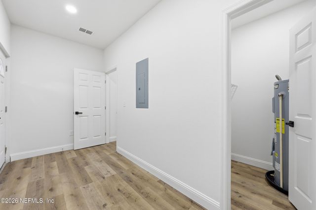 1153 CLAUDIA SPENCER Street, Jacksonville, FL 32206