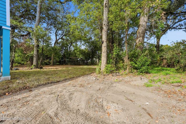 1153 CLAUDIA SPENCER Street, Jacksonville, FL 32206