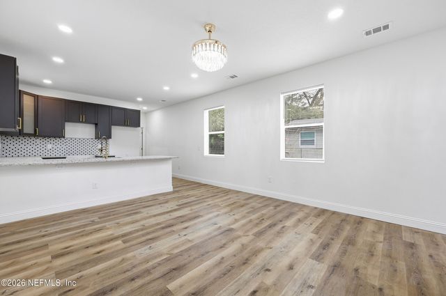 1153 CLAUDIA SPENCER Street, Jacksonville, FL 32206