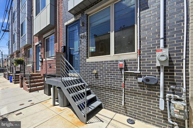 1446 S TAYLOR ST, Philadelphia, PA 19146
