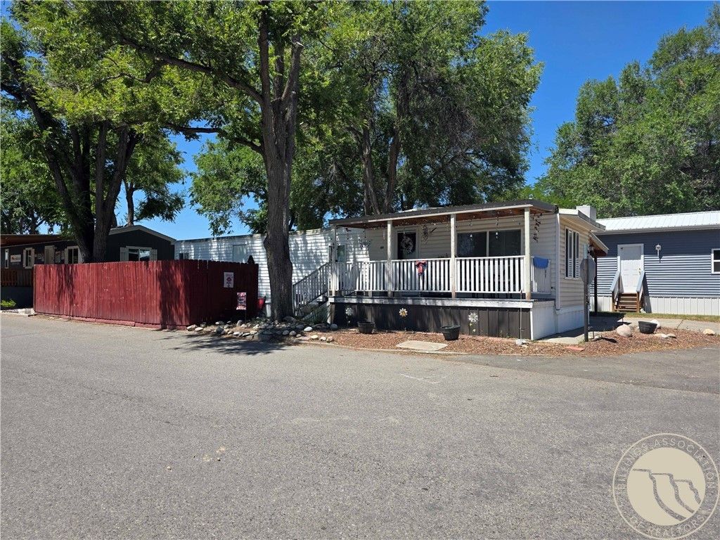 69 Nugget DRIVE, Billings, MT 59102
