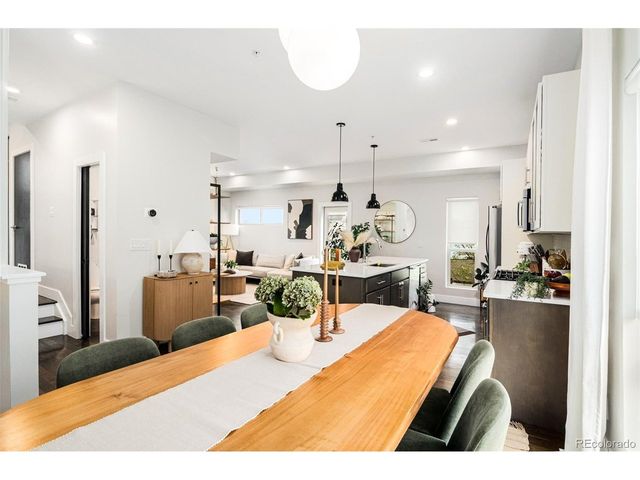 2322 Decatur St 4, Denver, CO 80211