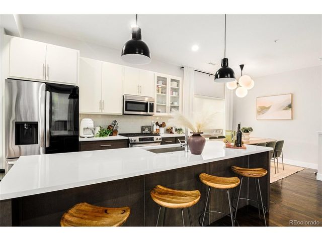 2322 Decatur St 4, Denver, CO 80211