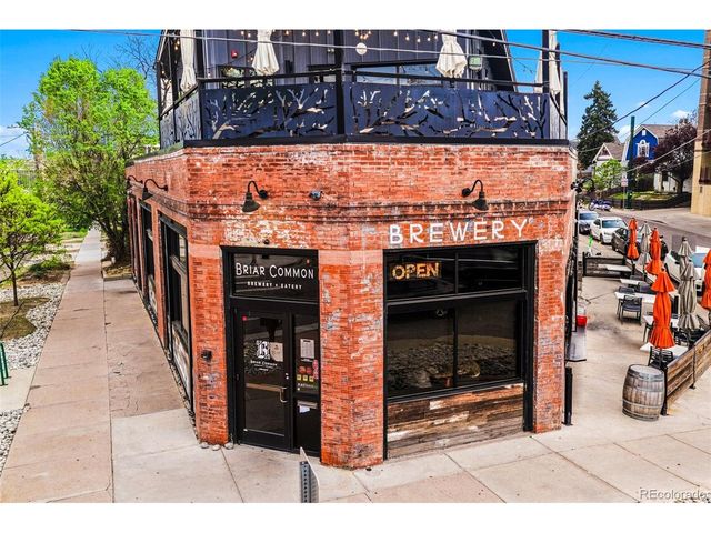 2322 Decatur St 4, Denver, CO 80211
