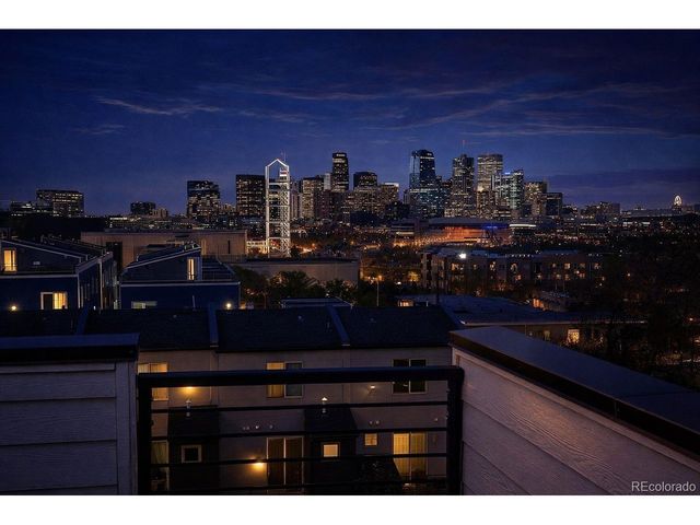2322 Decatur St 4, Denver, CO 80211