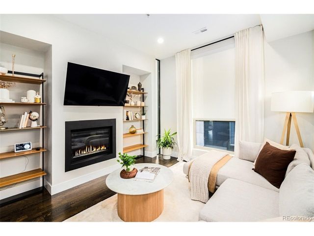 2322 Decatur St 4, Denver, CO 80211