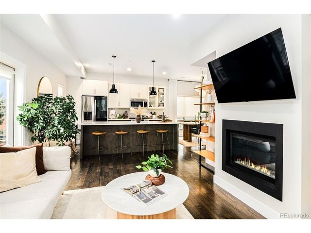 2322 Decatur St 4, Denver, CO 80211