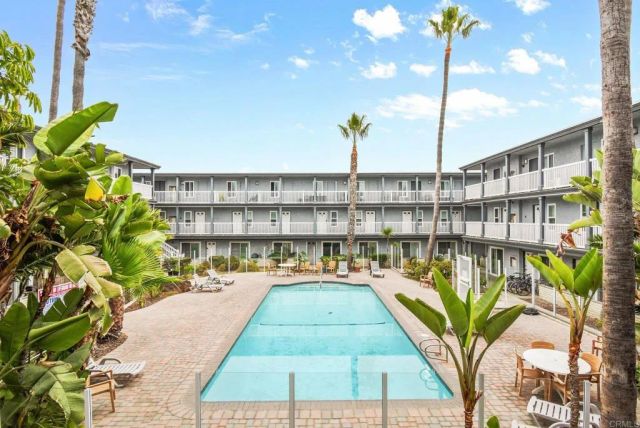 1111 Seacoast Drive 9, Imperial Beach, CA 91932