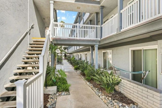 1111 Seacoast Drive 9, Imperial Beach, CA 91932