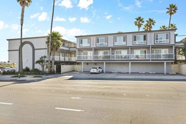 1111 Seacoast Drive 9, Imperial Beach, CA 91932