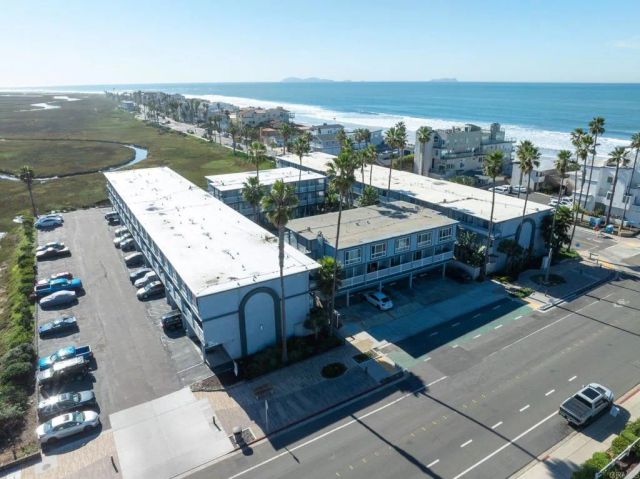 1111 Seacoast Drive 9, Imperial Beach, CA 91932