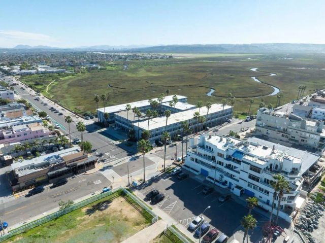 1111 Seacoast Drive 9, Imperial Beach, CA 91932