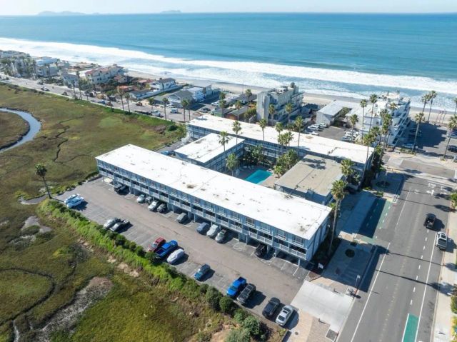 1111 Seacoast Drive 9, Imperial Beach, CA 91932
