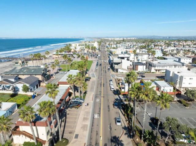 1111 Seacoast Drive 9, Imperial Beach, CA 91932