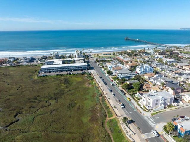 1111 Seacoast Drive 9, Imperial Beach, CA 91932