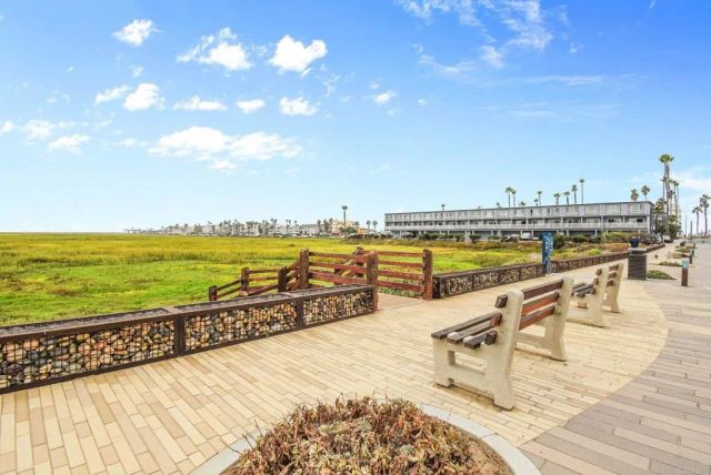 1111 Seacoast Drive 9, Imperial Beach, CA 91932