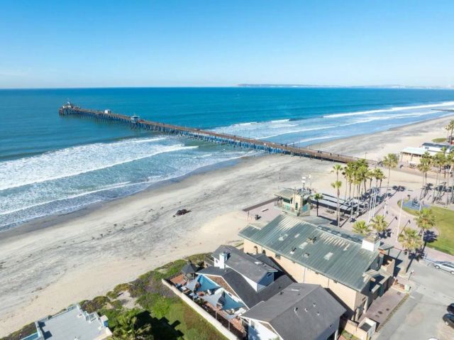 1111 Seacoast Drive 9, Imperial Beach, CA 91932