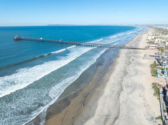 1111 Seacoast Drive 9, Imperial Beach, CA 91932