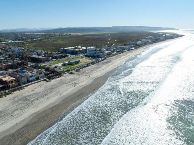 1111 Seacoast Drive 9, Imperial Beach, CA 91932