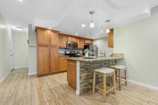 1111 Seacoast Drive 9, Imperial Beach, CA 91932