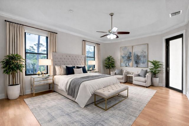 16596 82nd Road N, The Acreage, FL 33470