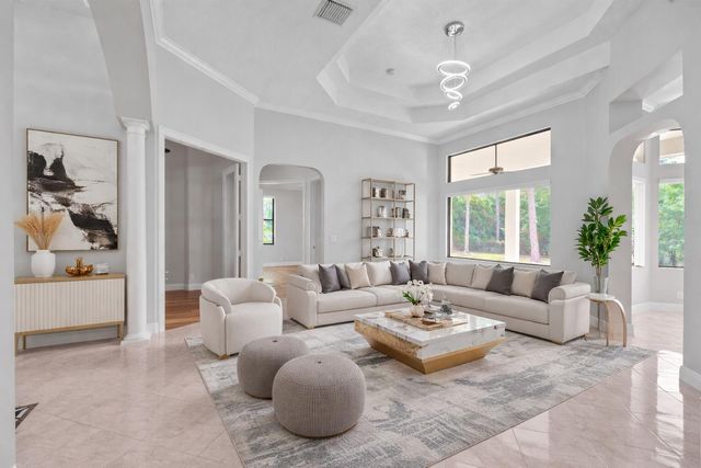 16596 82nd Road N, The Acreage, FL 33470