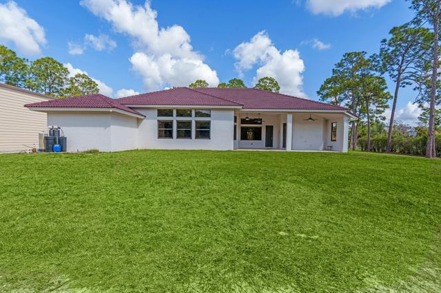 16596 82nd Road N, The Acreage, FL 33470