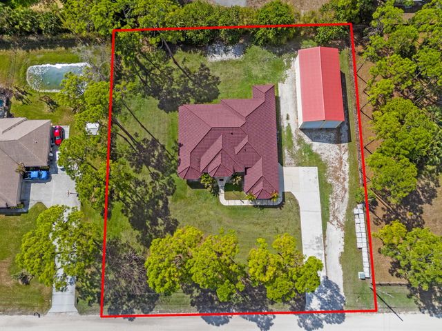 16596 82nd Road N, The Acreage, FL 33470