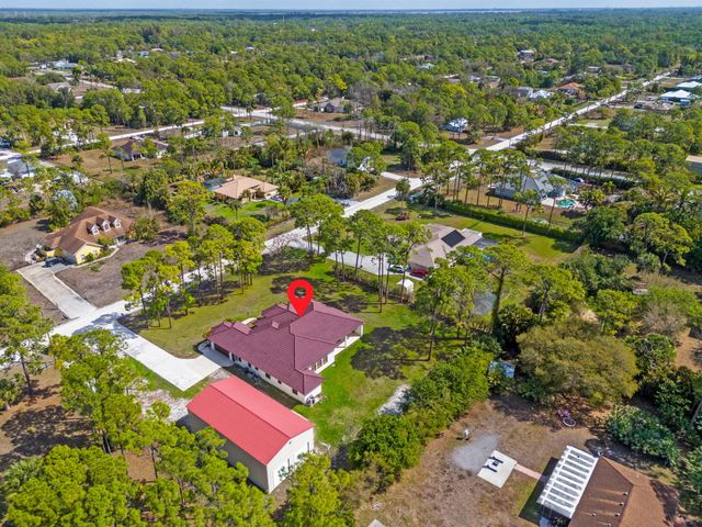 16596 82nd Road N, The Acreage, FL 33470