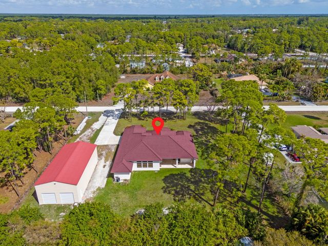 16596 82nd Road N, The Acreage, FL 33470
